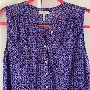 Never worn! Joie blouse